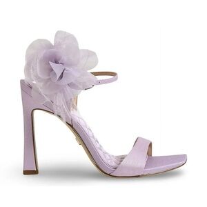 Sam Edelman | Leana Flower Strap Heel